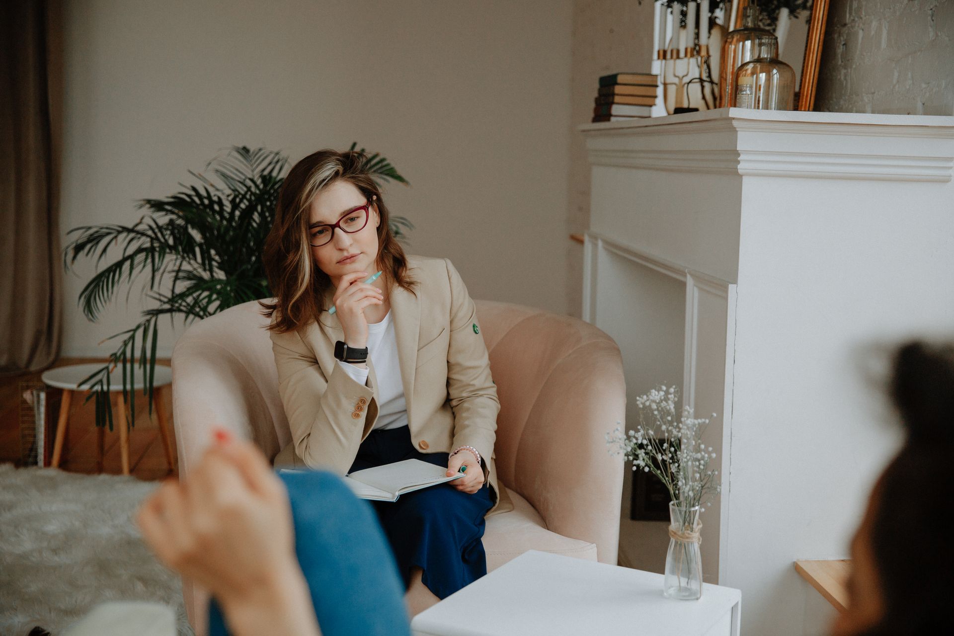 What CBT Teaches About Depression and Social Withdrawal